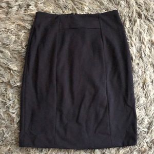 *sale* New Premise petite skirt size 8P
